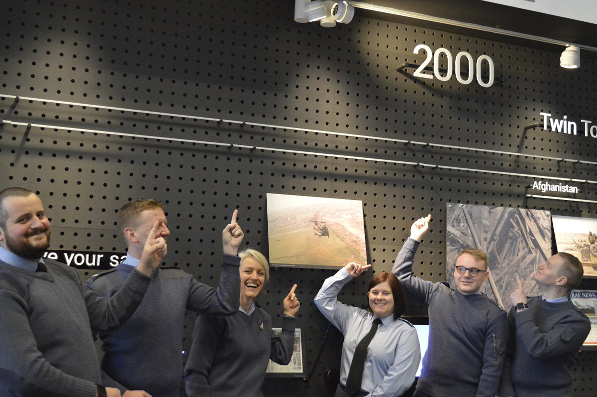 2000 : the year the ban was finally lifted !