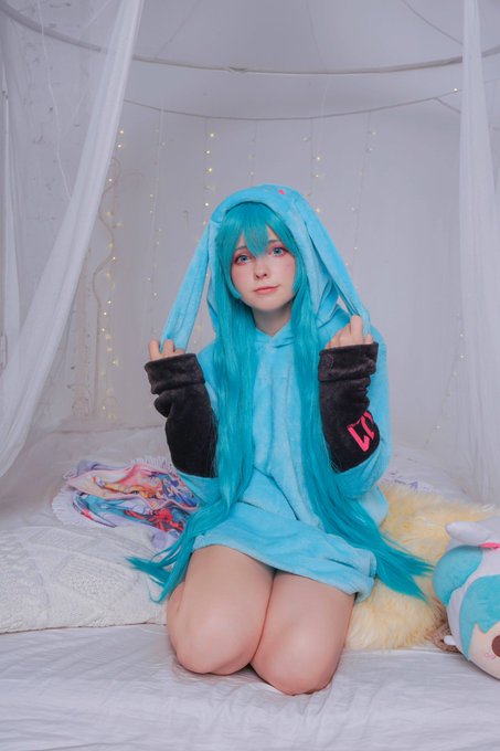 Twitterのコスプレ画像59