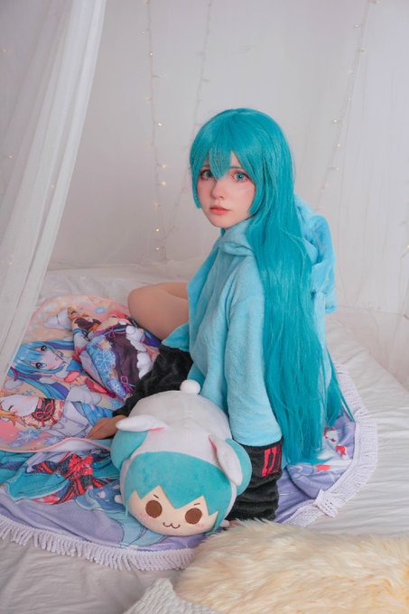 Twitterのコスプレ画像60