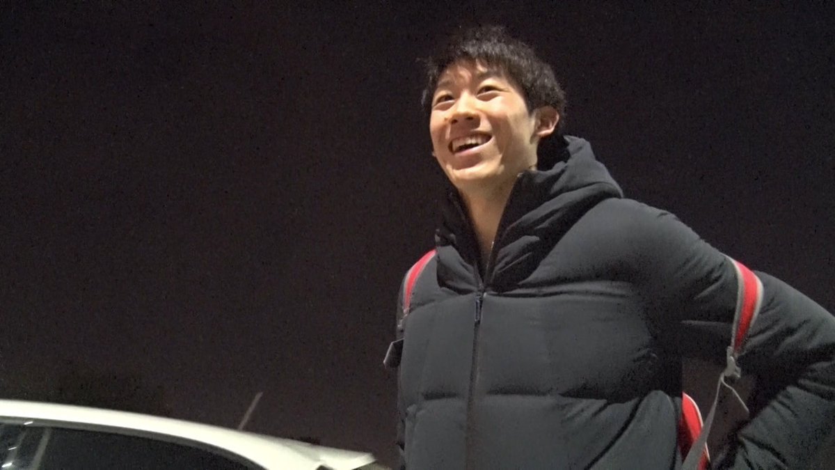 tbs_tokyo_v's tweet photo. #石川祐希 選手プレゼント企画の締切は18日あさ7時です🌟
たくさんのご応募お待ちしています✨

次回も豪華アスリート💗
世界をまたにかけて活躍する
サーフィン🏄‍♂️界のスーパースター
#五十嵐カノア 選手が登場です✨
普段は海外を拠点に活躍しているため日本の📺出演は珍しいそうです‼️

お楽しみに😎 https://t.co/1HE4cUEV6e