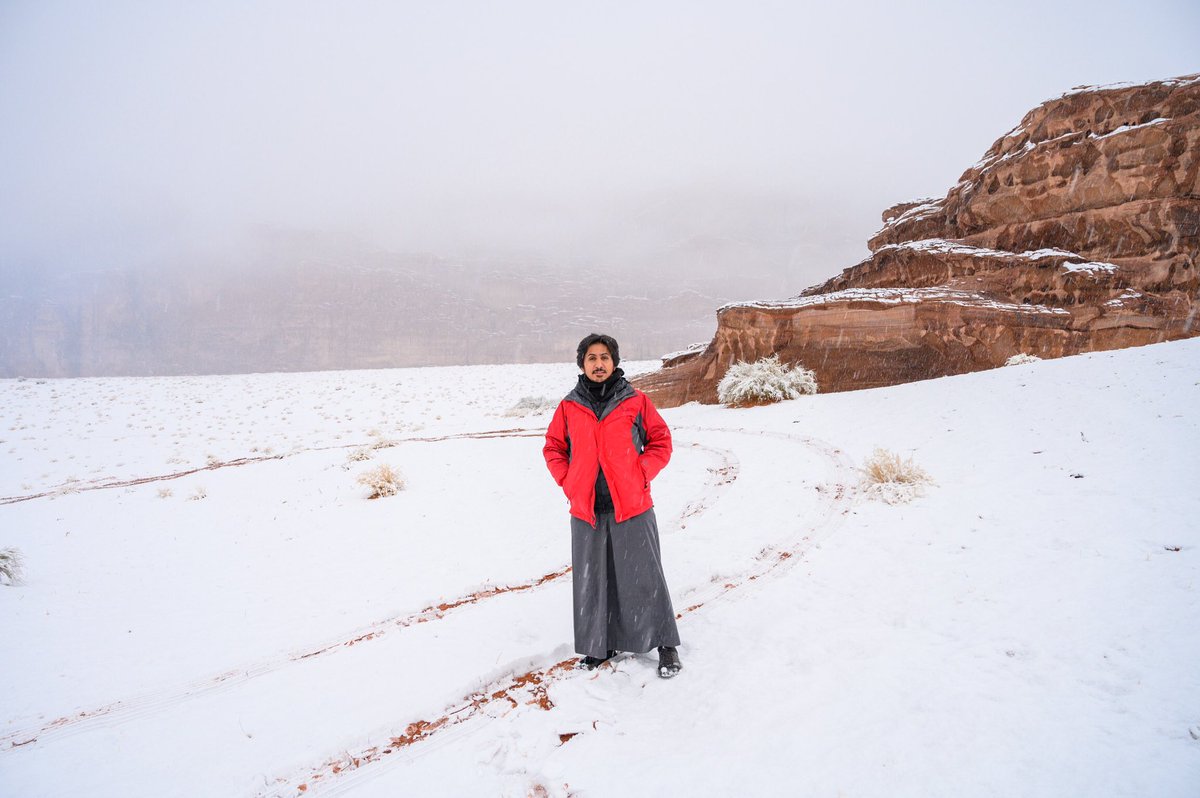 دحيم الدحيم tweet media