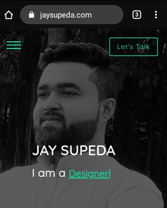 SupedaJay tweet picture