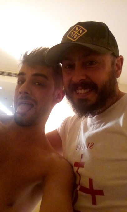 The perfect shooting of yesterday with nice shemale for @groobydotcom  Very soon the movie !! Directed<a href="/tag/maria"class="tags"><span>#maria</span></a>