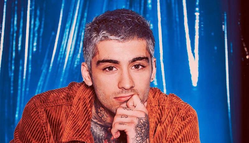 PopCrave's tweet photo. 🎉Happy 27th birthday to the incredibly talented @ZaynMalik!🎉

The singer kickstarted his solo career in 2016 and scored a #1 album and single in the US and UK. He now has over 5 BILLION total streams on Spotify and uses his voice and platform to raise awareness about anxiety. https://t.co/2189Vi6et3