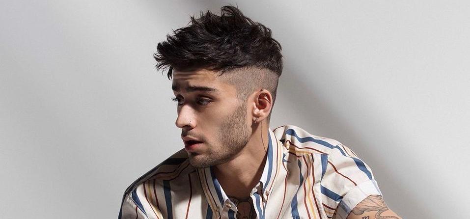 PopCrave's tweet photo. 🎉Happy 27th birthday to the incredibly talented @ZaynMalik!🎉

The singer kickstarted his solo career in 2016 and scored a #1 album and single in the US and UK. He now has over 5 BILLION total streams on Spotify and uses his voice and platform to raise awareness about anxiety. https://t.co/2189Vi6et3