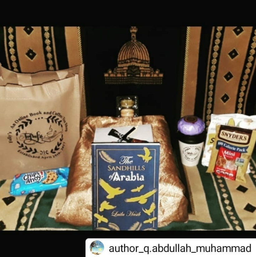 Fofky_s's tweet photo. JOY π.
#bestfantasy
#fofkysbox
#readerschoiceawards
#fofkysreaderchoiceawards
#alhamdullilah
#muslimfiction https://t.co/V3eFpjym4b