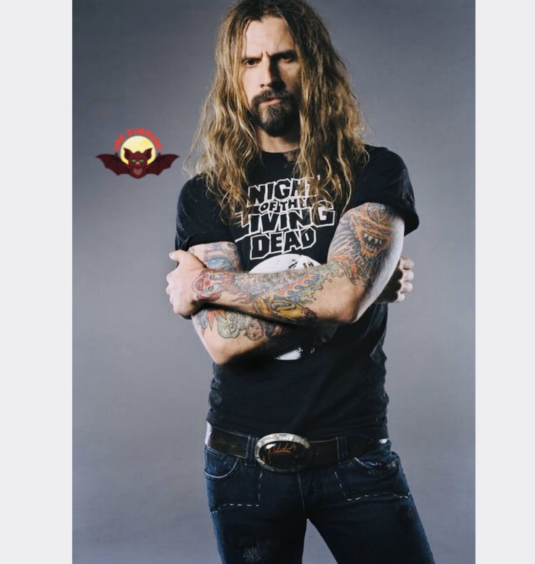 oredorrore's tweet photo. Buon compleanno a Rob Zombie
#31robzombie #robzombiehalloween2 #robzombieshirt #robzombiefilms #robzombietattoo #robzombies #robzombiefan #robzombieart #robzombieshalloween2 #robzombieconcert #robzombie2016 #robzombieisagod #robzombiehellbillydeluxe #halloweenrobzombie https://t.co/qD5zUMNmK8