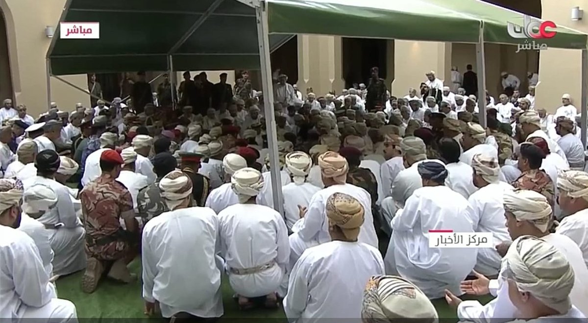 محمد الغافري tweet media