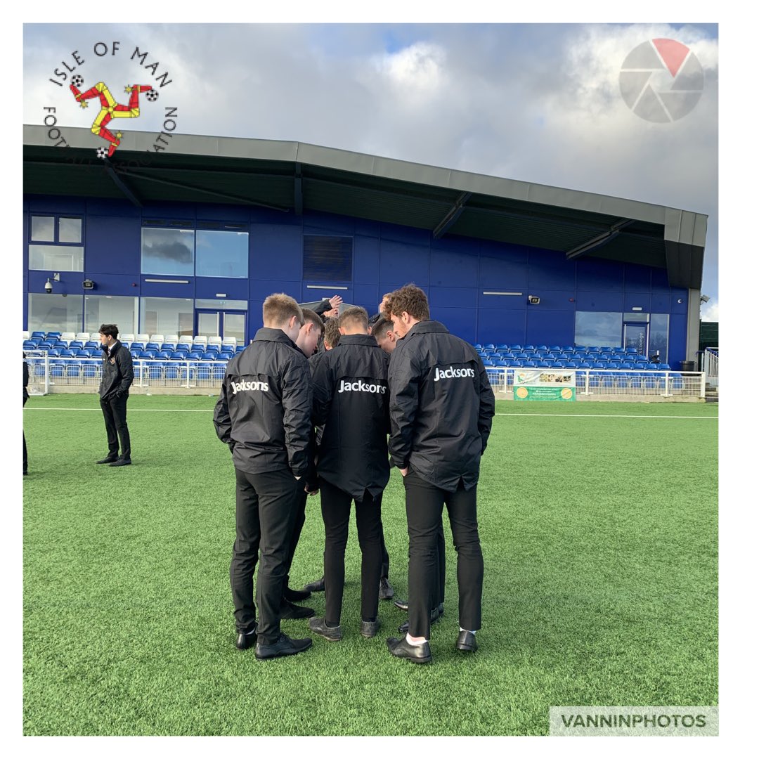 On the pitch <a href="/AveleyFC/">Aveley Football Club</a> <a href="/EssexCountyFA/">Essex County FA</a> <a href="/fa/">The FA</a> #countyyouthcup <a href="/JacksonsIOM/">Jacksons Isle of Man</a> <a href="/JacksonsCIGroup/">JacksonsCIGroup</a> #manx #isleofman