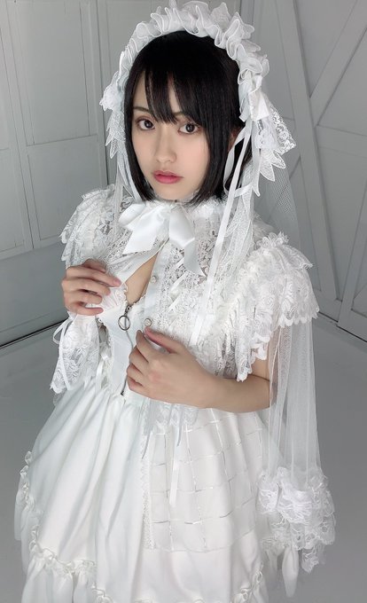 Twitterのコスプレ画像1