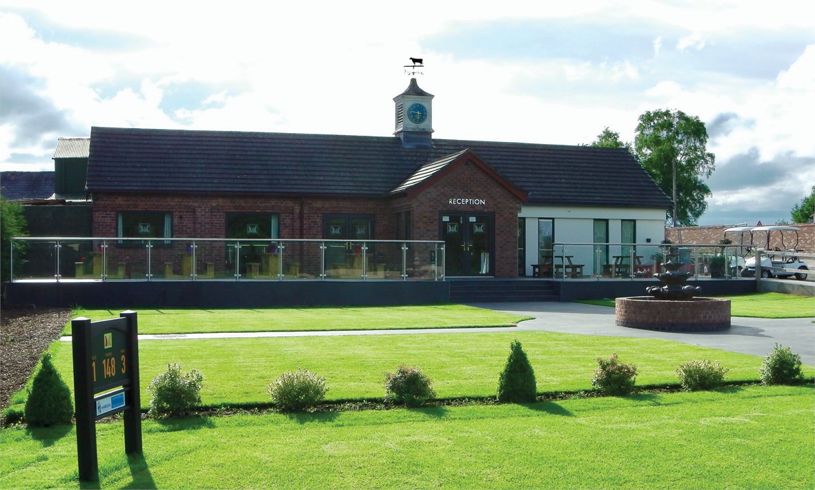martonmeadows's tweet photo. We’re a small club with big plans & we’ve come a long way in the last year with lots more developments planned for the 2020-21 Season. Watch out for further improvements to the #golf course & facilities. Here’s a snapshot of then & now. 😀 ⛳️ #martonmeadows #improvingplay https://t.co/NYcmdlcaxo