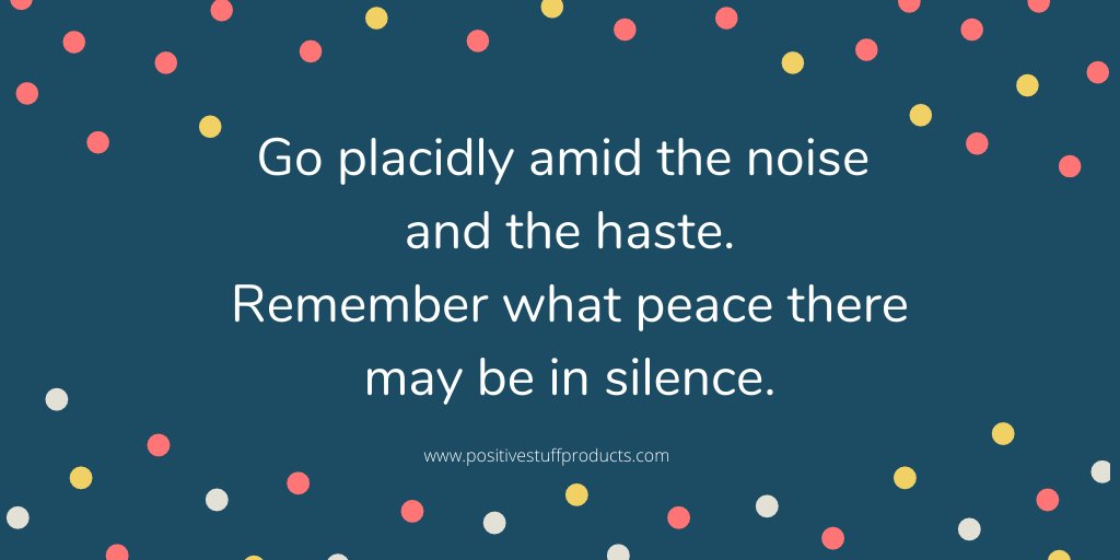 PosStuffProds's tweet image. Little Affirmation Card Pack - Desiderata
positivestuffproducts.com/shop/lacp-desi…