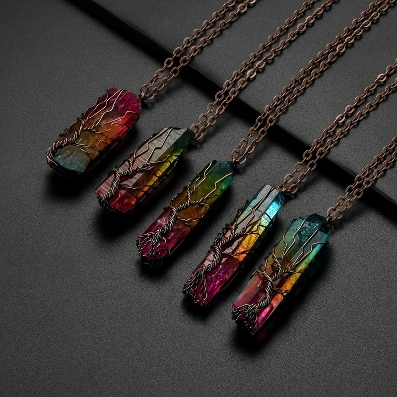 Align Your Chakras With The Tree Of Life.🌿 Order here 👉 thediscountstudio.com/ChakraPendant

Now 60% OFF. Get yours here ➡️ thediscountstudio.com/ChakraPendant

#Chakra #ChakraHealing #PeacefulMind #Yoga #Mantra #SelfHealing #EnergyHealing