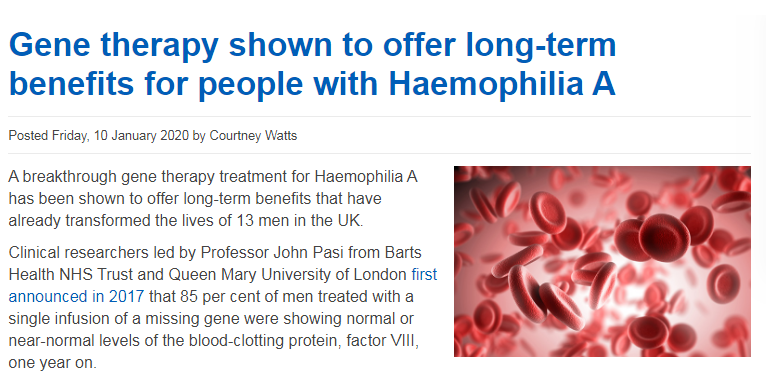 Barts Health tweet media