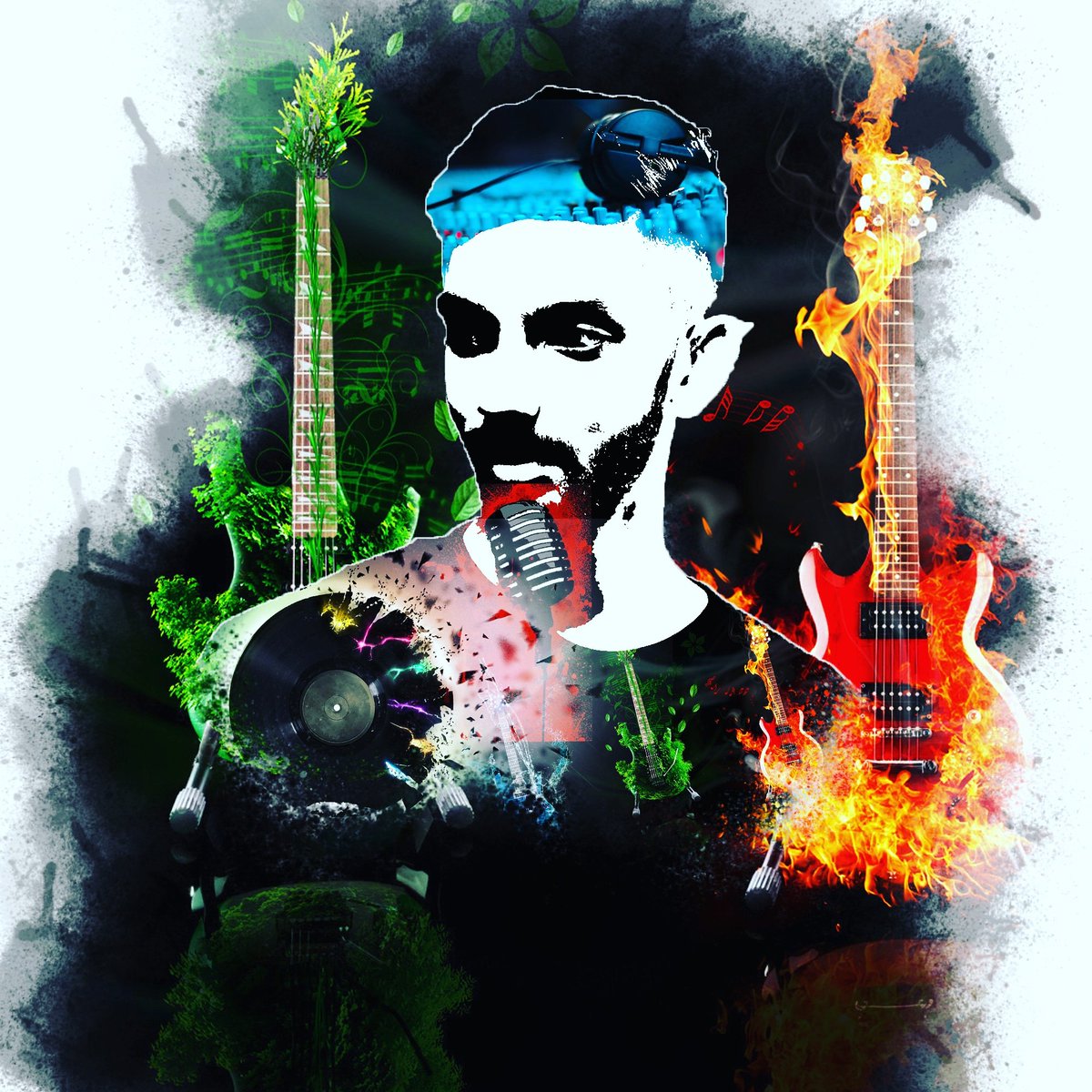 GARIXAVALANCE's tweet photo. #ROCKSTARANIRUDH #anirudhravichander @anirudhofficial https://t.co/1XRincfwqw