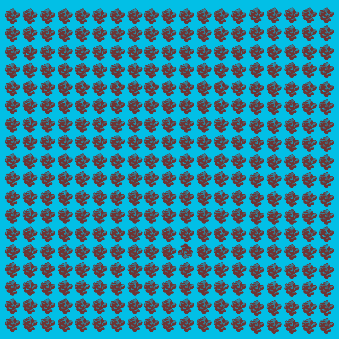 benco_choco's tweet photo. Test ophtalmo : tu vois la pépite différente ? ☄ 
Tag tes potes pour tester leur vue 😎

#Benco #BencoLover #Chocolat https://t.co/VRCt1316oV
