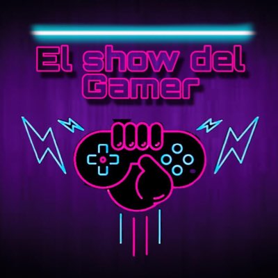 ElShowDelGamer tweet media
