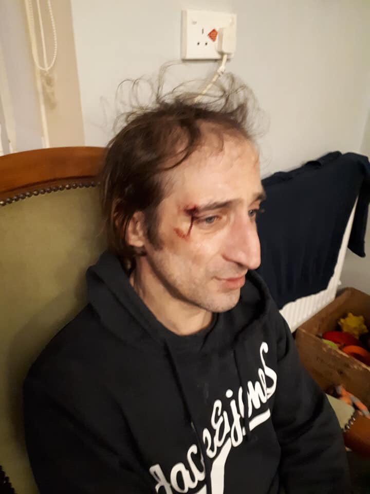 SAMPAuk_'s tweet photo. WARNING TO #dogLovers in #Norfolk Dog Thieves get tougher 💔 #PetTheftReform is needed @DefraGovUK @ZacGoldsmith @carriesymonds @Dr_Dan_1 @BorisJohnson https://t.co/J5cJLOAVEY