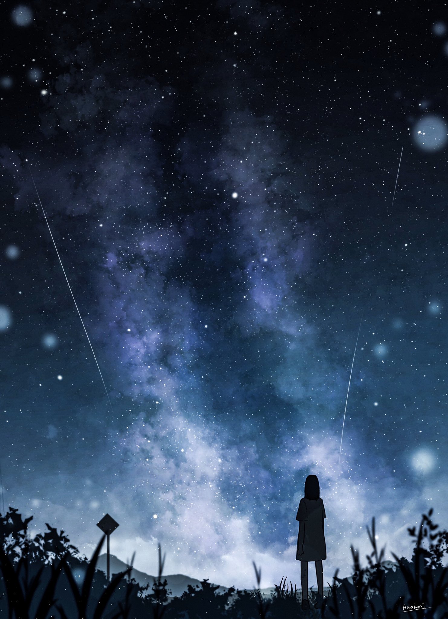 Ratokun 俺のiphoneの壁紙神で草 まじでpixivの絵師さん最高 Ratokun 俺のiphoneの壁紙神で草 まじでpixivの絵師さん最高