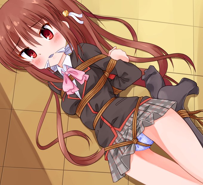 リトバスの棗鈴です。
何もかもが懐かしい…
以下のpixivではもう少し大きいサイズで公開してます。
https://t.co/fK2LiwNIcR 