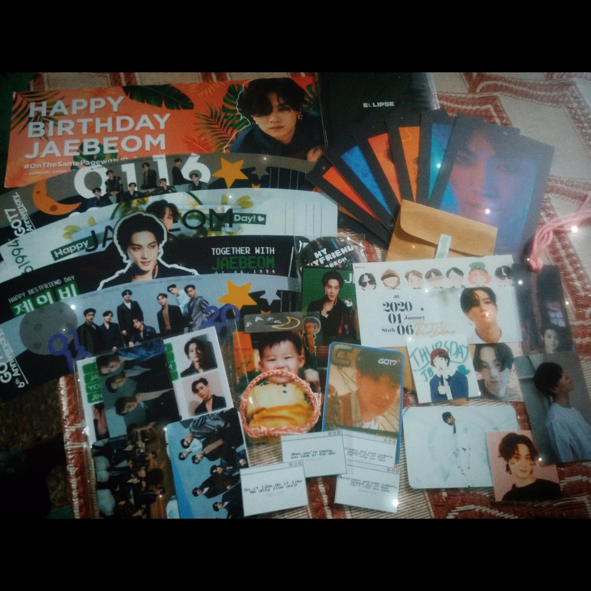 nyxseu's tweet photo. 2nd cupsleeve event of the year! Thank you 
@Got7Philippines
 for the successful event! 💚

Kailangan lang pala umihi para mabunot sa raffle 😂

Thank you for the GA:
@Jaebeom_tattet
 
@PHGOT7Updates

@Ahgaseflo

@prdsjaebi

@ahgayse07

@k
.jiggy ph

 #GOT7NowOrNeverPH https://t.co/4t0BGXciSd