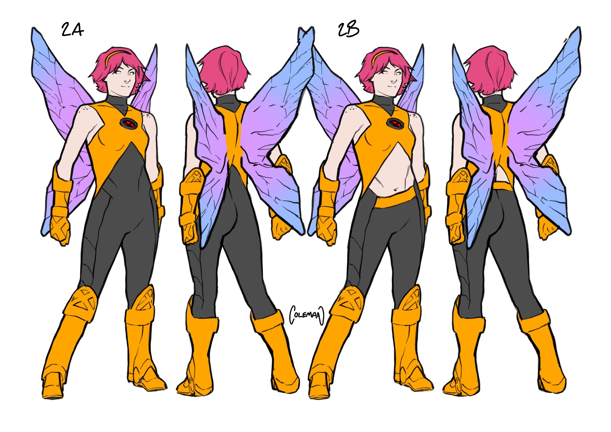 Ruairí Coleman on Twitter "Recently JosephGlass and I were discussing