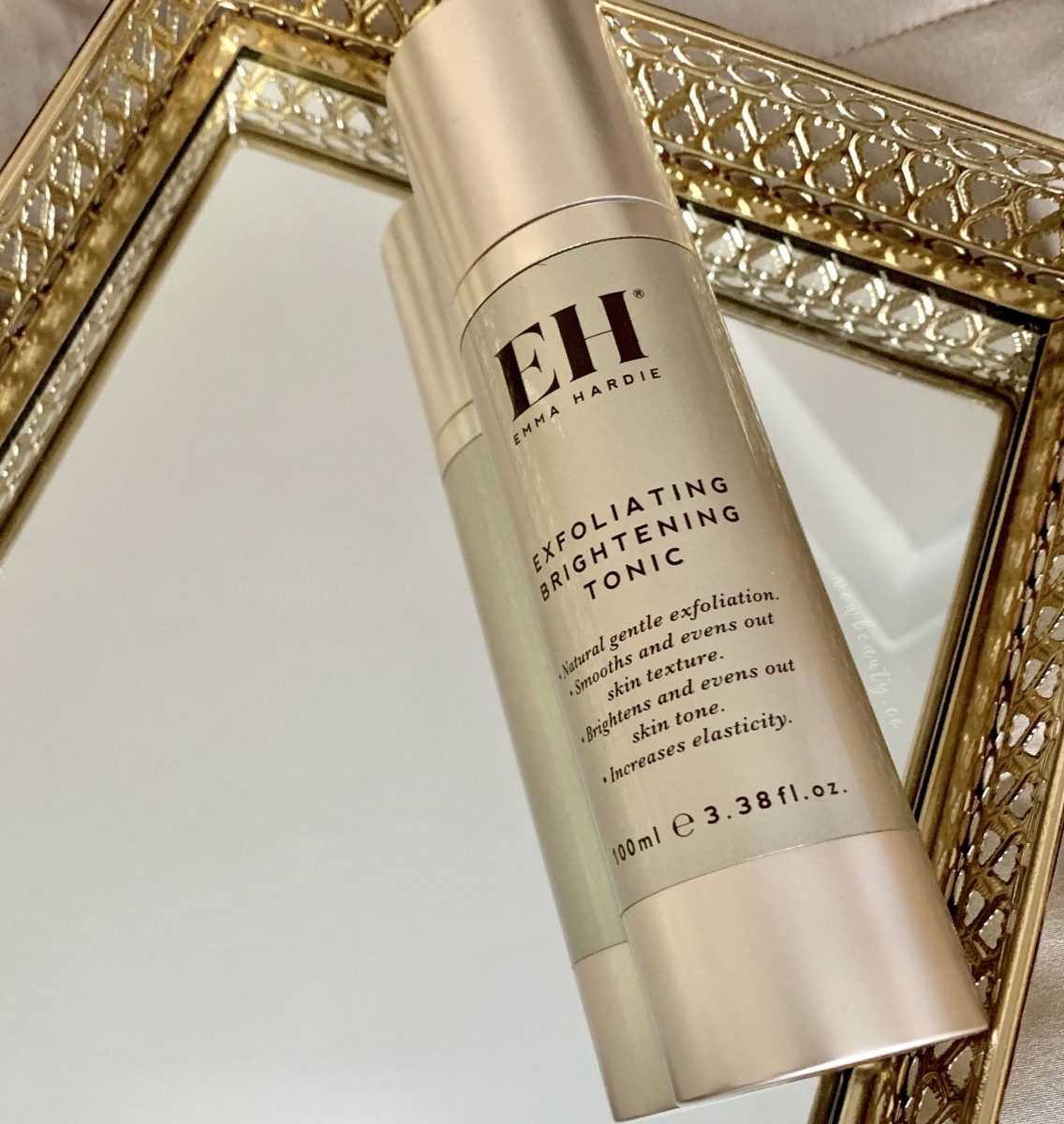 WOW Beauty (@wowbeaute) on Twitter photo Beauties, are you looking to try a chemical #exfoliant and don't know where to start? This tonic from <a href="/EmmaHardieUK/">Emma Hardie Skincare</a> may be the one for you! ow.ly/TOWk50wEsRr #skincareaddict <a href="/ClareFordePR/">Clare Forde PR</a> Beauties, are you looking to try a chemical #exfoliant and don't know where to start? This tonic from <a href="/EmmaHardieUK/">Emma Hardie Skincare</a> may be the one for you! ow.ly/TOWk50wEsRr #skincareaddict <a href="/ClareFordePR/">Clare Forde PR</a>