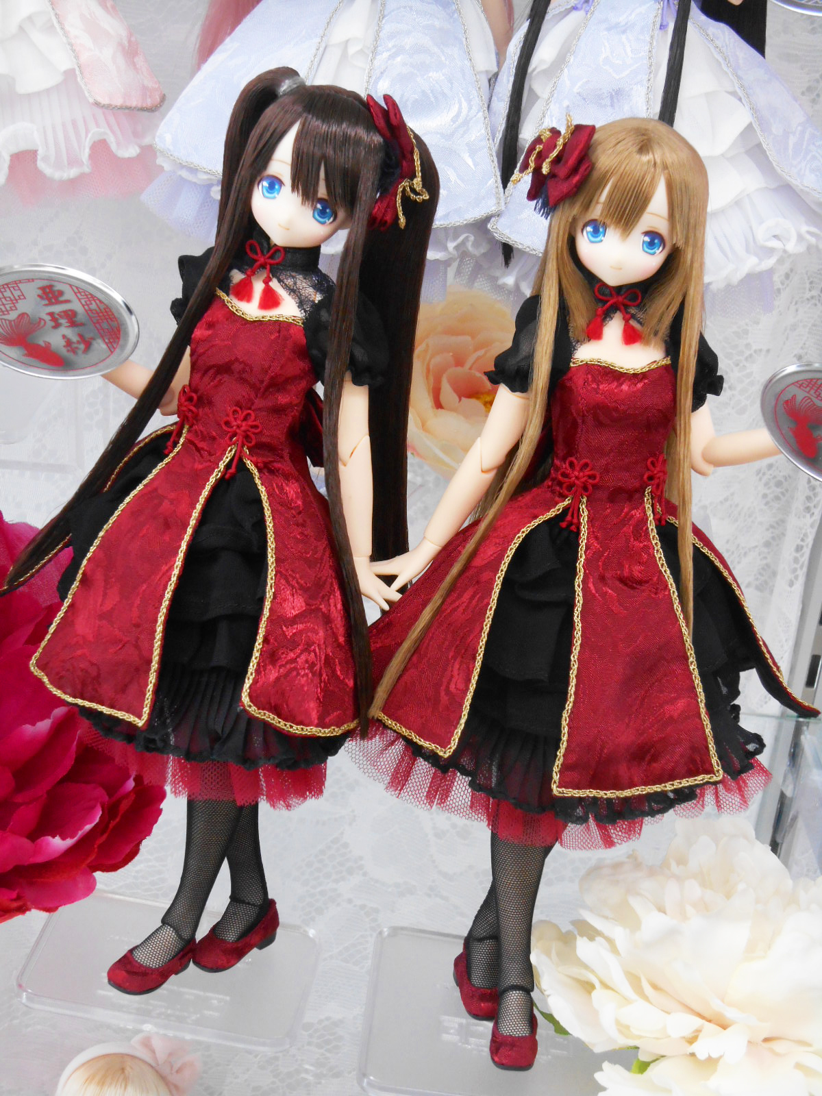 アゾンレーベルショップ名古屋 على X: アゾンレーベルショップ名古屋 على X: