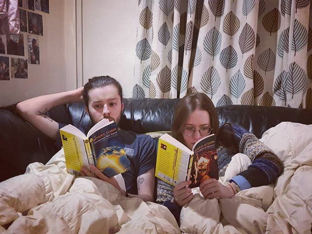 AndroidAtNight's tweet image. Big books are the best, get lit all the time.
@lawrencegjwatts
@rachelmaton
.
.
.
.
#books #reading ift.tt/2Rfnthw