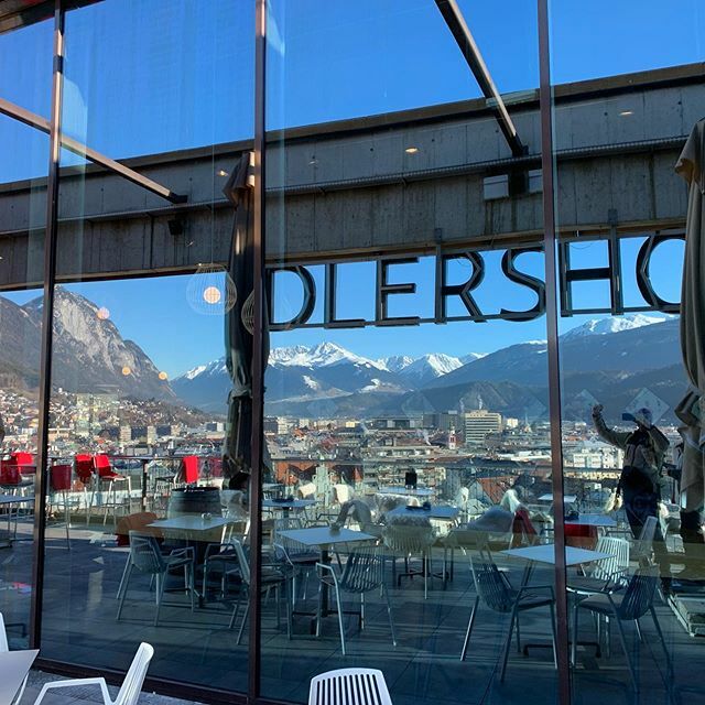 f1monacogp's tweet photo. St Anton here we come.... #livingthelife #stanton #ski #sun #mountains #austria https://t.co/ACSASjOdBG https://t.co/7YR8i1FOKD