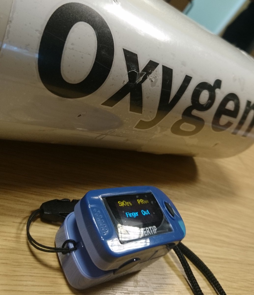 NW_SAR's tweet photo. Day 2 CFR course. Oxygen therapy and guidelines. Right care at the right time. #CFRtwitterweek @RossendaleCFRS @landmcfr https://t.co/LUDE3OjZKZ