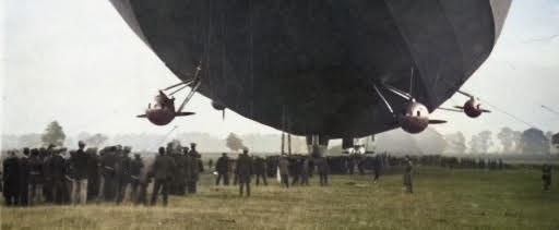 CardingtonSheds's tweet photo. Can someone tell me, while Cardington has the last remaining rigid airship sheds still standing in Europe and the oldest rigid airship sheds in the world why we do not have an Airship museum in Bedford? WHY?

#IWANNAAIRSHIPMUSEUMINBEDFORD 

that's catchy..... Lol. https://t.co/ZI3iCYH1HW