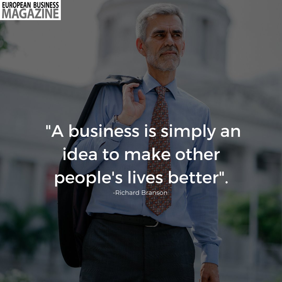 europeanbusmag's tweet photo. Happy weeekend !
.
.
.
#europeanbusinessmagazine #business #entrepreneur #marketing #success #money #entrepreneurship #smallbusiness #work #inspiration #technology #finance #europe #italy #uk #spain #paris #tech #sunday #weekend #weekendvibes https://t.co/vonYON9RKq