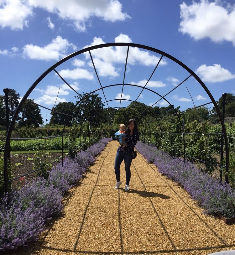 clarap79's tweet image. Happy 125th Birthday to the National Trust. Whether we are home in Norfolk or on holiday in Cornwall we love visiting! #happybirthdayNT @BlicklingNT #stmichealsmount #holywellbay