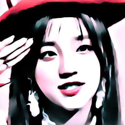 penniicarrot's tweet photo. #แจกดิส yuqi 🤍🤍 https://t.co/TvlZ1lGQT0
