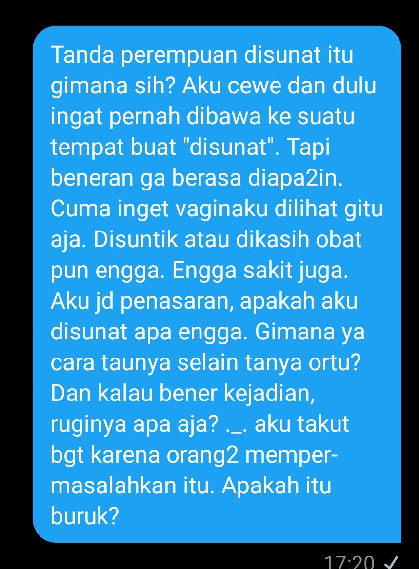 MENFESS KE PAGE YAA 📨 BACA RULES DULU😬 on X: `kondoms sumpah krn pada  mempermasalahkan itu, cari tahu sendiripun aku jd takut banget, apakah akan  ada kerugiannya buat aku? :( t.coi3zQqfAAFM 