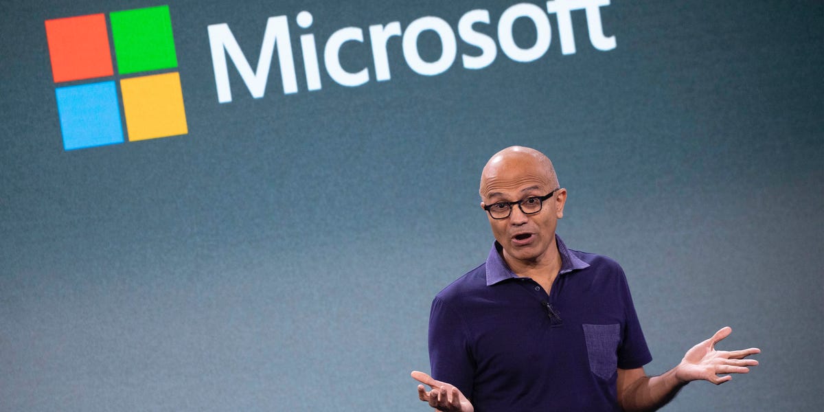 InfoSecHotSpot's tweet image. A Microsoft contractor told the Guardian he had incredibly insecure access to sensitive recordings while working from his personal laptop in Beijing. twib.in/l/B5Gxx8qKLAKo via @InfoSecHotSpot