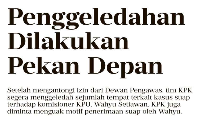 roythaniago's tweet photo. Selamat buat @PDI_Perjuangan yang telah menjadi PELANGGAN PERTAMA yang menikmati UU KPK baru. Silakan ke bagian customer service untuk mendapatkan payung cantik. Terima kasih. https://t.co/TQzxcERKV1