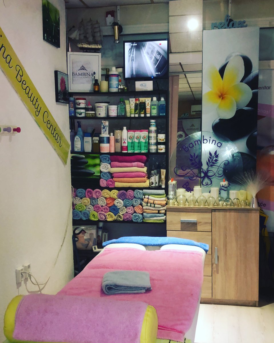 elvirbasic2004's tweet image. Zakazi tretman masaže ili hidzame 061603022