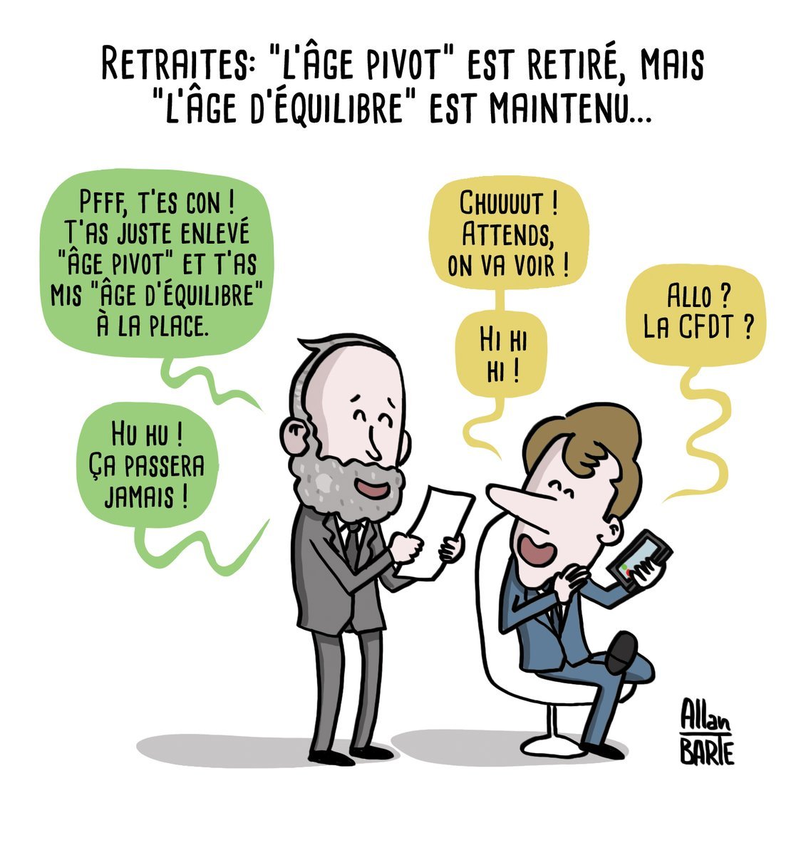 _bul_'s tweet image. pas grand chose à ajouter à Allan Barte