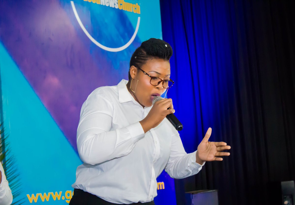 tgnc_harare's tweet photo. I will praise the Lord according to His righteousness: and will sing praise to the name of the Lord most high. Just give praises to the Lord wherever you are!
#praisemode
#GoodNewsWorld https://t.co/jh9KuSaYE3