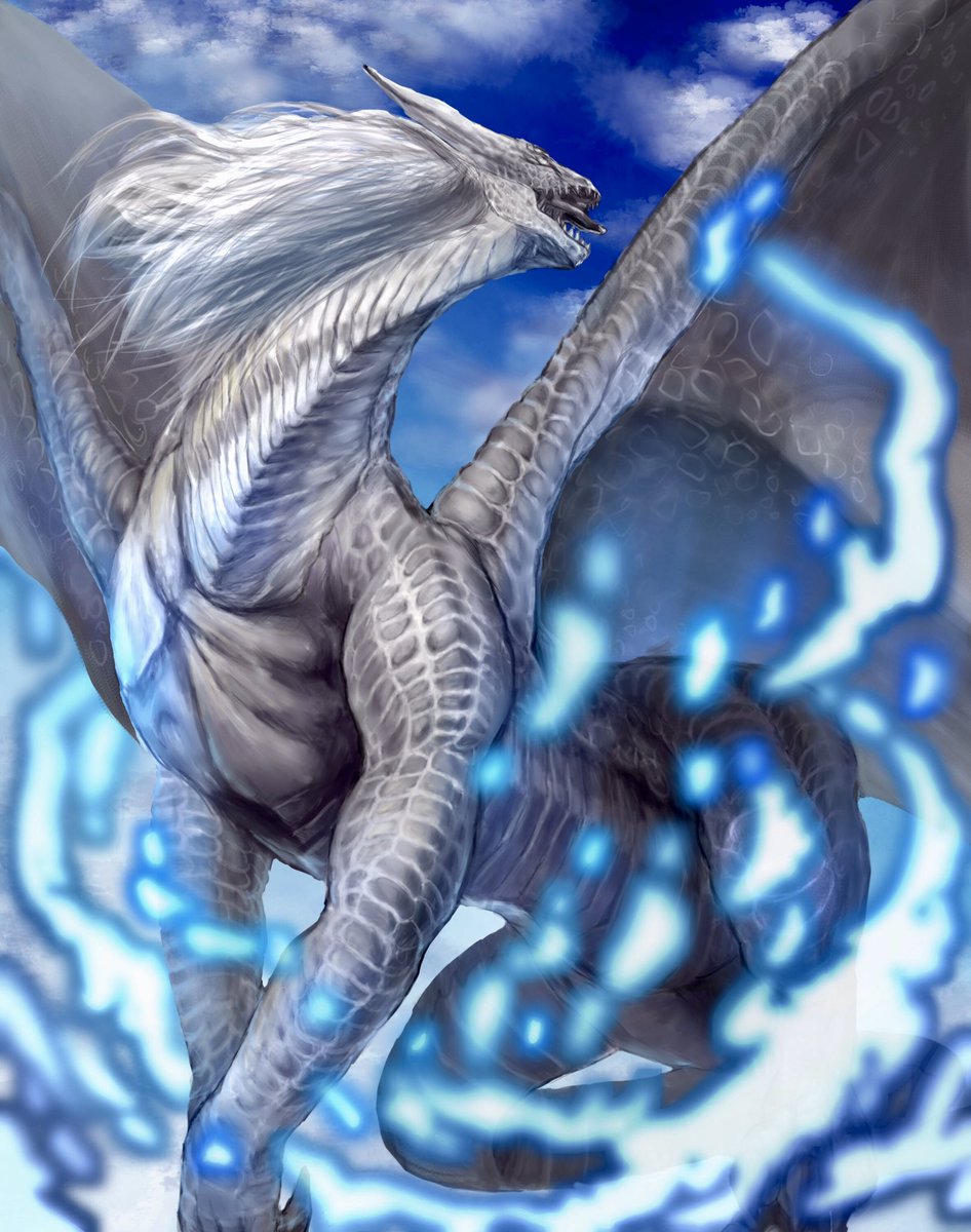Tcgなどのゲーム関連のモンスター クリーチャー ドラゴンのイラストを描きたいで ロブジャのイラスト Tcgなどのゲーム関連のモンスター クリーチャー ドラゴンのイラストを描きたいで ロブジャのイラスト