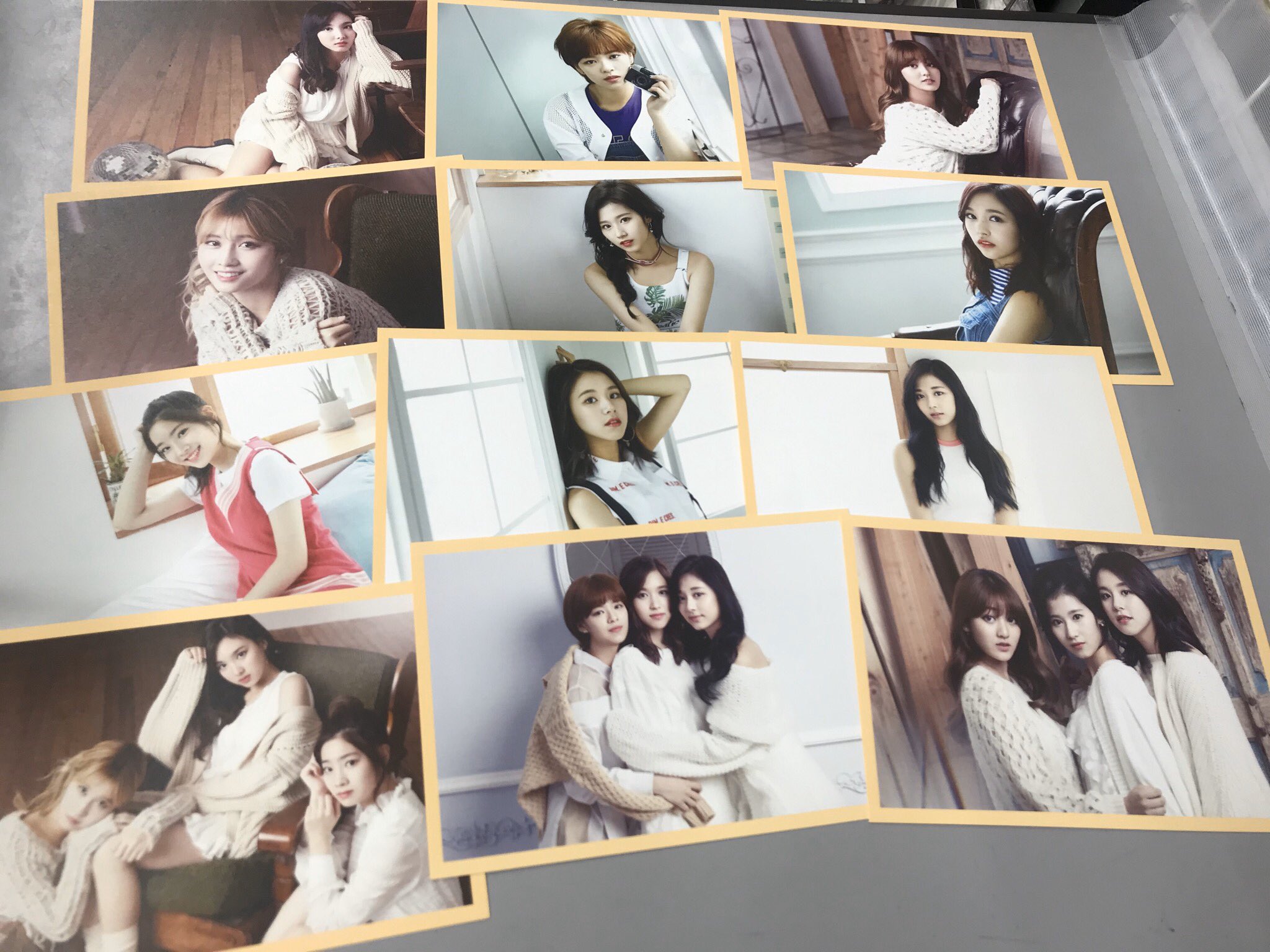 twiceシーグリwithmuu K-POP・J-POP館 على X: