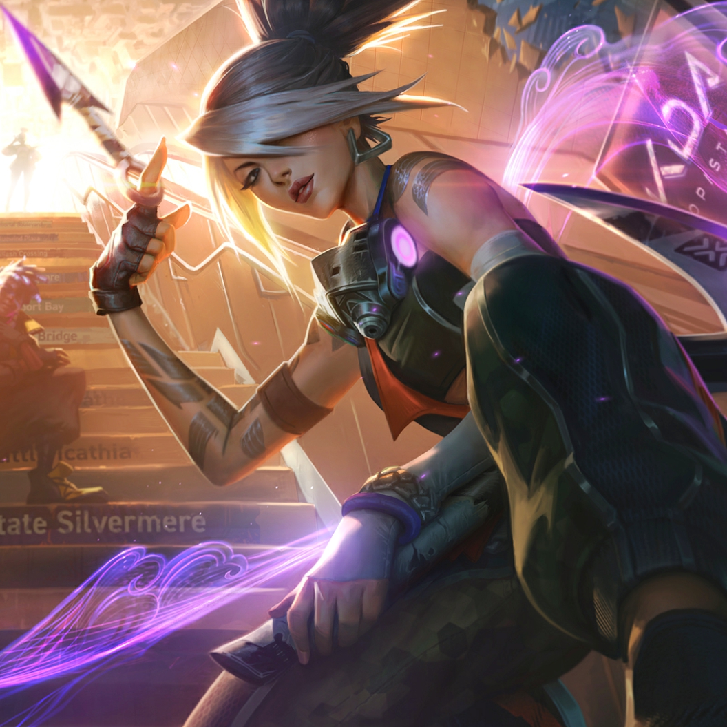 Giving away 5 Dark Waters Vladimir &amp; 5 True Damage Akali skin codes for EUW including:
✧ Champion
✧ Skin
✧ #LeaguePartner Chroma

Everyone who FOLLOWS &amp; RETWEETS has a chance to win a Vladimir Skin. Drawing winners tmrw!

Akali skins on stream NOW! ☺️👉 twitch.tv/cxlibri