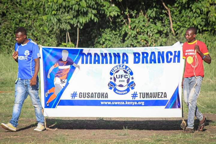 kibrasoccer's tweet photo. FT : Uweza Soccer 0-1 Mbotela Kamaliza
#NatDiv2 https://t.co/O6Mbgobsj6