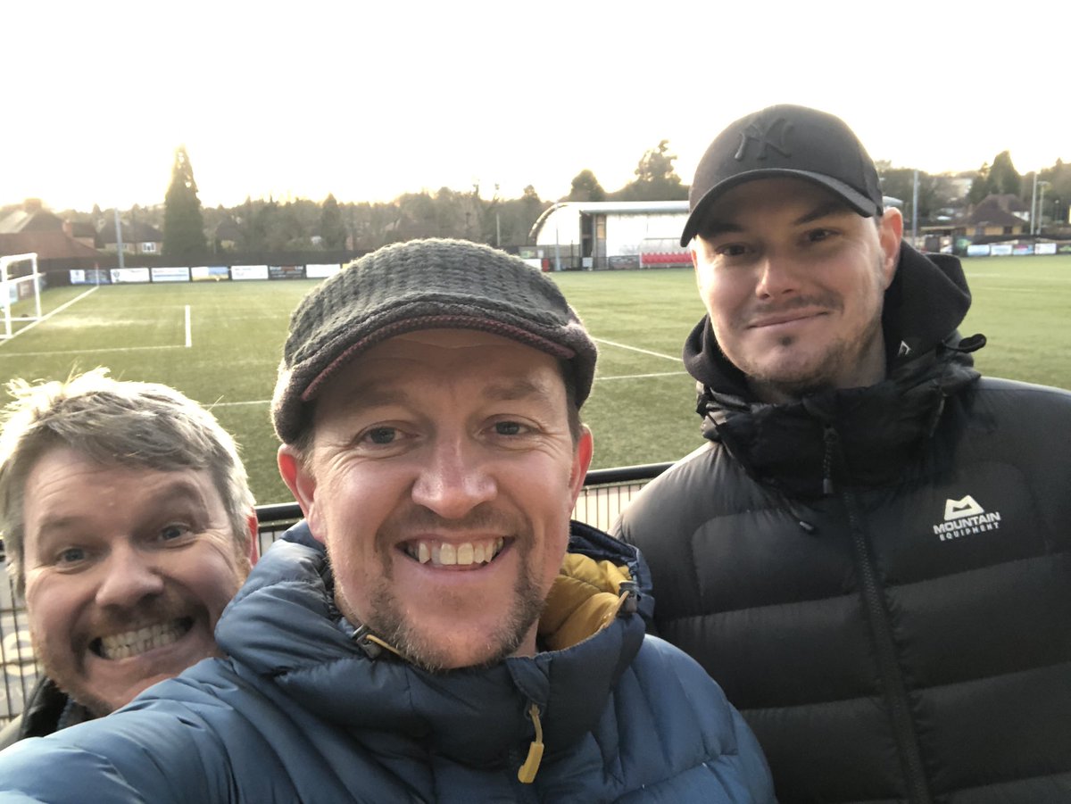Aid_Clements's tweet photo. Just watched @BWMLFC v @TNSLFC in the @Fawnl Mids Div 1. A worthy draw for both teams and even saw the first sin bin of the season for disrespecting the ref. #WellDoneRef #LALFC https://t.co/Ey955SD1UP