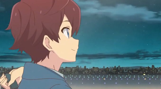 結城すばる誕生祭のtwitterイラスト検索結果 結城すばる誕生祭のtwitterイラスト検索結果