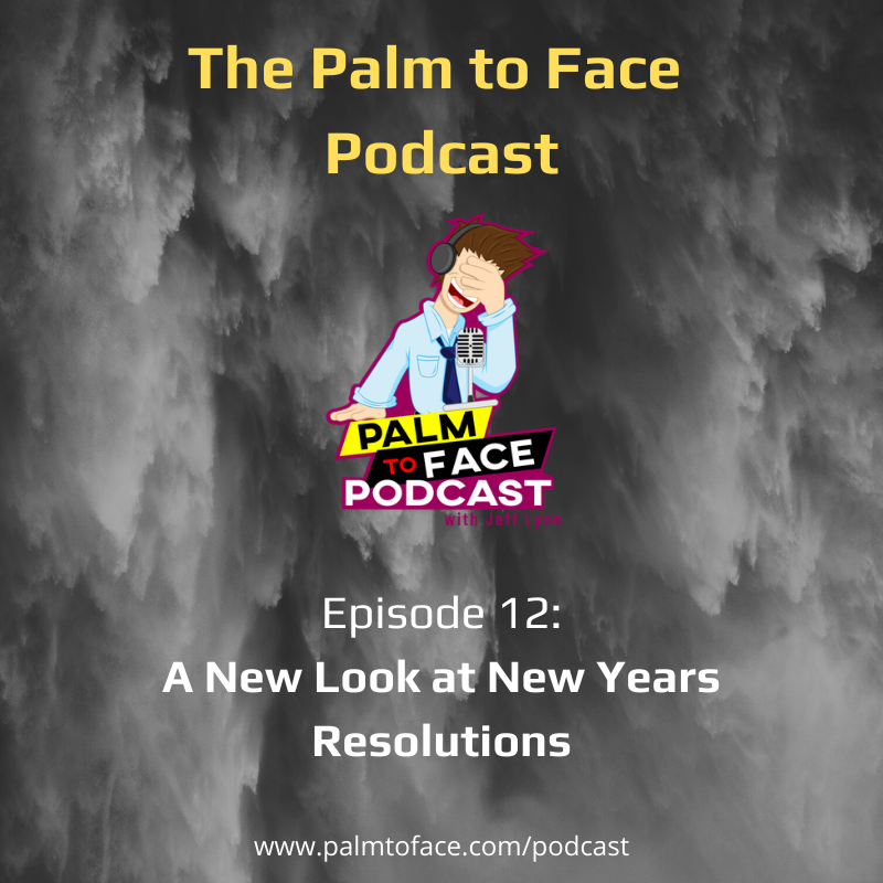 palmtomyface's tweet photo. In this episode, I share with you a new perspective on resolutions that I have discovered that I believe will help!⁠
⁠
https://t.co/GknAryAmZq⁠
⁠
#newyears #2020 #podcast #inspire #motivate #sunday #palmtoface #resolutions #episode https://t.co/udPiXbu57U