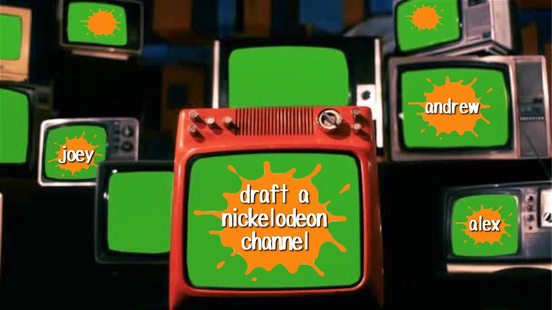 Big Orange Couch On Twitter It S Time For The Biggest Draft Of