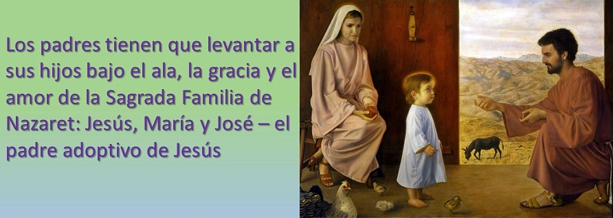Sierva de Dios María Esperanza: